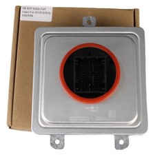 5A0AFA9 Scheinwerfer-Steuergerät 63115A0AFA9 für BMW Laserlicht Scheinwerfer