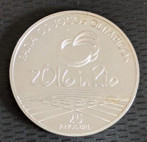 2016 Brazilian Coins for sale | eBay