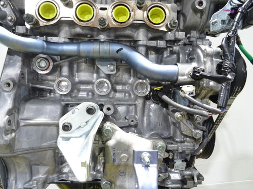 MOTOR Mazda 2 3 PHASE 2 - Afbeelding 6 van 11