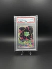 2025 Pokemon Mega Evolution Bulbasaur Illustration Rare #133/132 PSA 10 GEM MINT