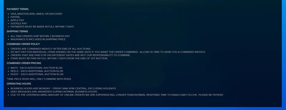 13 FISHING CONCEPT C GEN II C2-6.8RH 6.8:1 RIGHT HAND BAITCAST REEL - Image 4 of 4