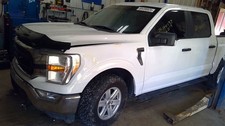 Starter Motor Fits 21-23 FORD F150 PICKUP 10313563