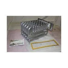 International Comfort Products 1186217 5 Cell Primary Heat Exchanger