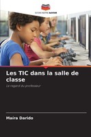 MaíRa Darido | Les TIC Dans La Salle De Classe | Taschenbuch | FranzöSisch