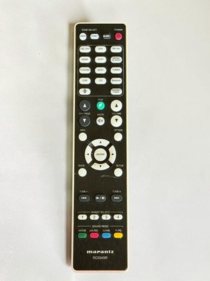Marantz NR1608 7.2 Channel Home Theater Receiver for sale online