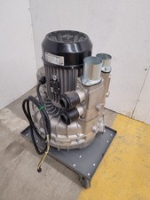 Solarys Regenerative Blower  455 BP 50/60Hz 230-480VAC 3PH 5.5-6.6kW 8HP