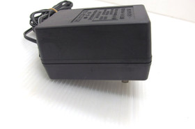 Twin Famicom Console AC Adapter tested official Nintendo Japan