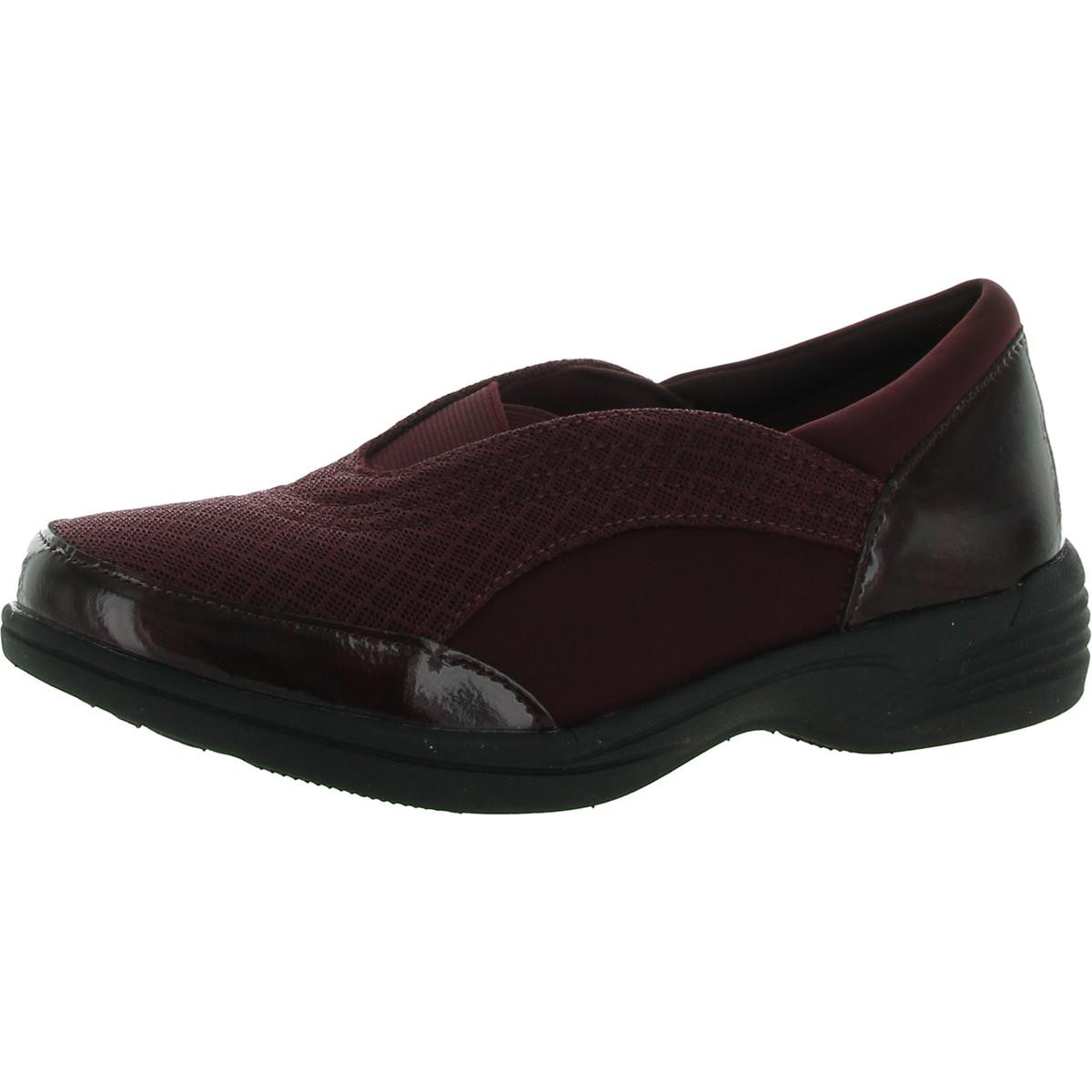 Женские спонтанные кроссовки-слипоны SoLite by Easy Street, BHFO 0460