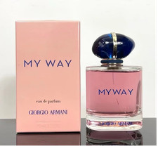 Giorgio Armani My Way Eau de Parfum (EDP) Spr...
