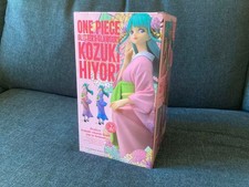 JAIA One Piece Glitter & Glamours Kozuki Hiyori Figure (Prize version A)