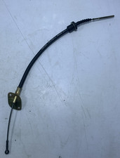 Cavo disinnesto frizione originale Fiat Uno - Ritmo - Fiorino - Elba oem 7515915