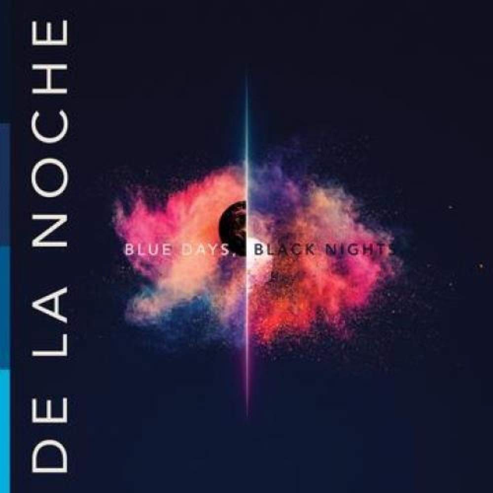 Синие дни, Черные ночи (винил) (ИМПОРТ ИЗ Великобритании)