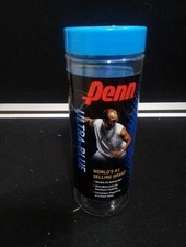 Penn Ultra-Blue Racquetballs - 3 Pack