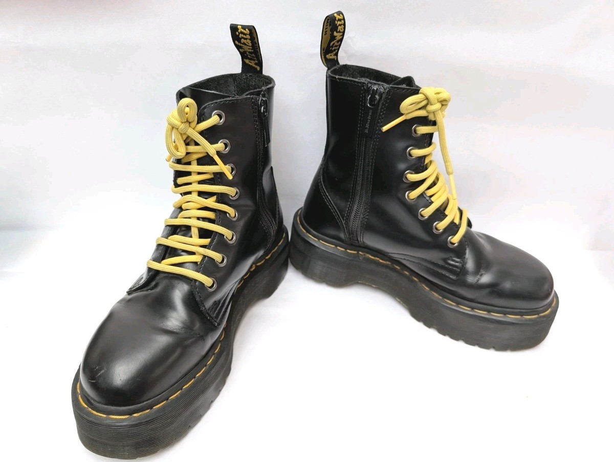Martens Boots Dr Martens Platform 37 Dr Martens Doc Martens Size