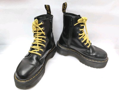 Martens Jadon Size 37 Dr Martens Dr Martens Doc Martens Size EU 37