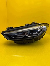 BMW 8 G14 G15 Laser Frontscheinwerfer links 5A41015-01 Original Gebraucht