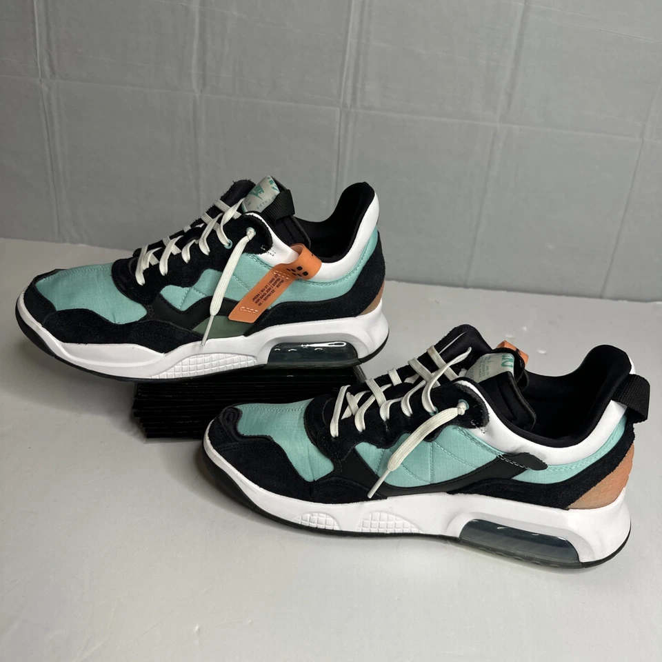 Air Jordan Delta MA2 Tropical Twist Talla 11 DJ5187-001 Azul Negro Blanco Foto 4 de 4