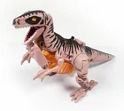 Vintage 1996 Transformers Beast Wars DINOBOT Maximal Raptor 100% COMPLETE NM