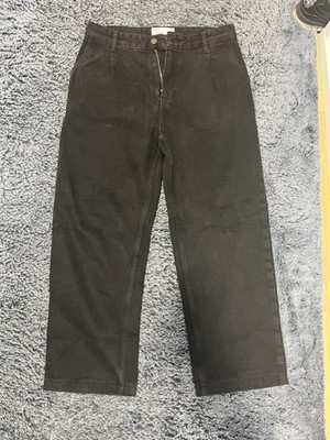 Bershka Wide Leg Jeans