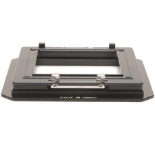 SALE For Hasselblad V Phase one V mount Digital Back to Cambo Actus Adapter HOT