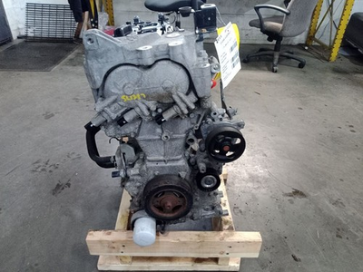 #ad 2016 Rogue Engine Motor Assembly Sku#4331093 $375.00