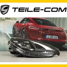 Feu avant (phare) Porsche Macan