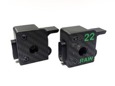 Raw/Theoben Single Shot Loader