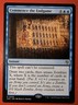 MTG, AETHERDRIFT: COMMENCE THE ENDGAME - RARE #0038,  DRC, REGULAR FINISH, NM