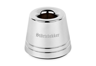 Störtebekker Rasierset Ständer Rasierständer Rasierhobel Rutschfest 4 STÜCK