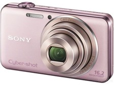 90 New SONY Cyber-shot DSC-WX50 W/SD Card Charger Fully Tested Digital Camera
