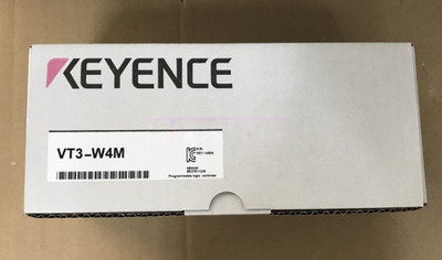 1PC New Keyence VT3-W4M Touch Screen VT3-W4M In Box