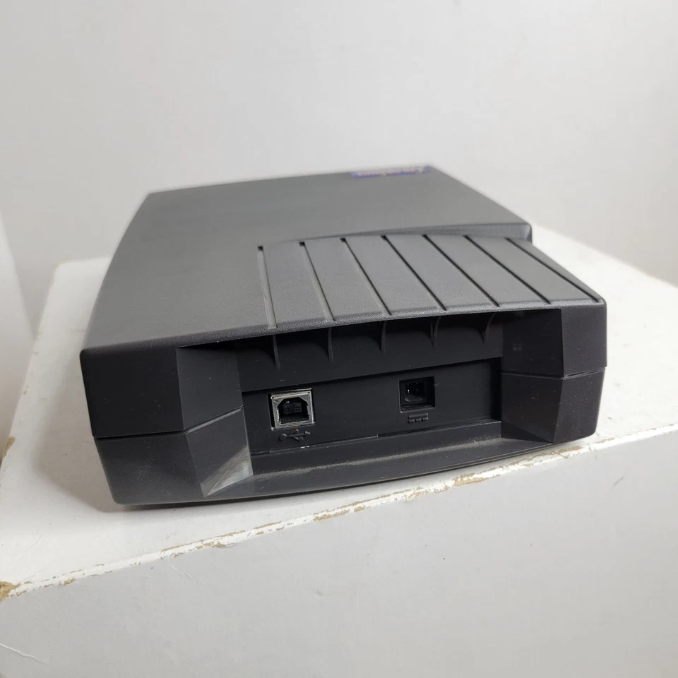 Polaroid COLORSHOT Digital Color Photo Led Printer 4PPM Print Speed No cables - Image 3 of 4