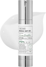 VT COSMETICS REEDLE SHOT 300 Siero Microago Advanced Night Exosome