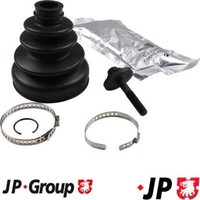 JP Group 4943600110 Faltenbalgsatz FüR Antriebswelle Achsmanschette Set