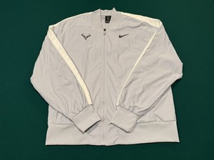 Nike Rafa Jacket | eBay