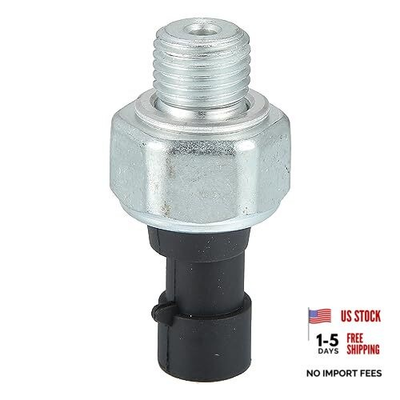 #ad Engine Oil Pressure Sensor for Chevrolet Aveo 2004 2008 Plastic Metal $25.98