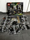 LEGO Teenage Mutant Ninja Turtles: Turtle Lair Invasion (79117) - New, open box — photo 4