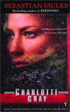Charlotte Gray Paperback Sebastian Faulks