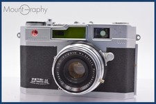   AS IS  PETRI 2.8 COLOR CORRECTED SUPER 4.5cm F2.8 FromJapan yk5167