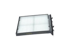 Filtre d'habitacle Subaru FORESTER