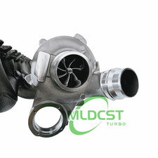 B58 G30 770 Gen1 700hp Turbo Upgrade Stage 2 For Bmw 740i 540i 340i M140i M240
