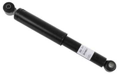 SACHS 350 174 Stoßdämpfer für FIAT