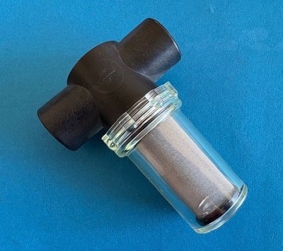 56315296, OEM SOLUTION FILTER, ADVANCE CONVERTAMATIC WALK BEHIND SCRUBBERS, 6D15