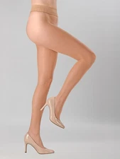 Cecilia de Rafael Miss 20 Seamless Tights [28.26]