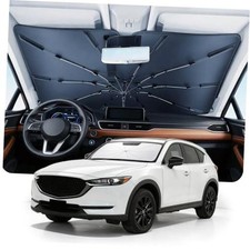 Umbrella Windshield Sun Shade for Mazda CX-5 2013 FOR Mazda CX-5 2013-2026
