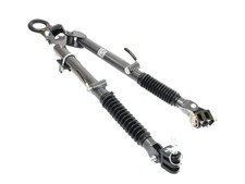 Blue Ox Bx7470p Apollo Tow Bar 15000 Lb Rv Tow Bar Pintle Hitch Heavy Duty