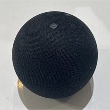 Amazon Echo Dot (4th Gen) Black Smart Speaker...