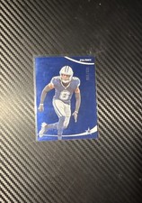 2023 Panini Prestige - Donovan Wilson #81 Xtra Points Blue /399
