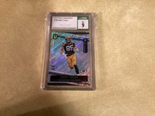 2019 Panini Unparalleled #186 Robert Tonyan Rookie Card CSG 9