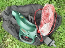 Bosch Universal Garden Tidy Leaf Blower Vacuum 3600HB1070 “Read Description”